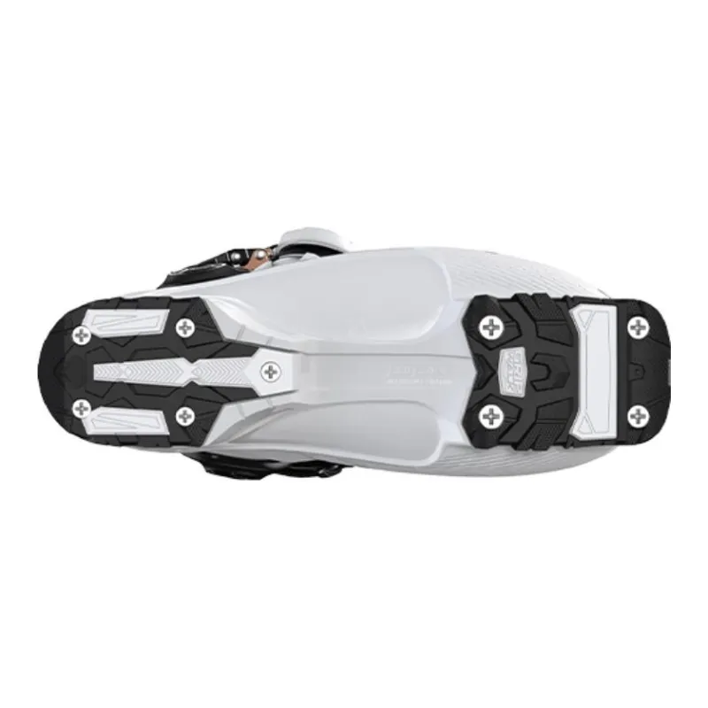 SALOMON METAL 105W GW Skis Ski Boots Women's-3
