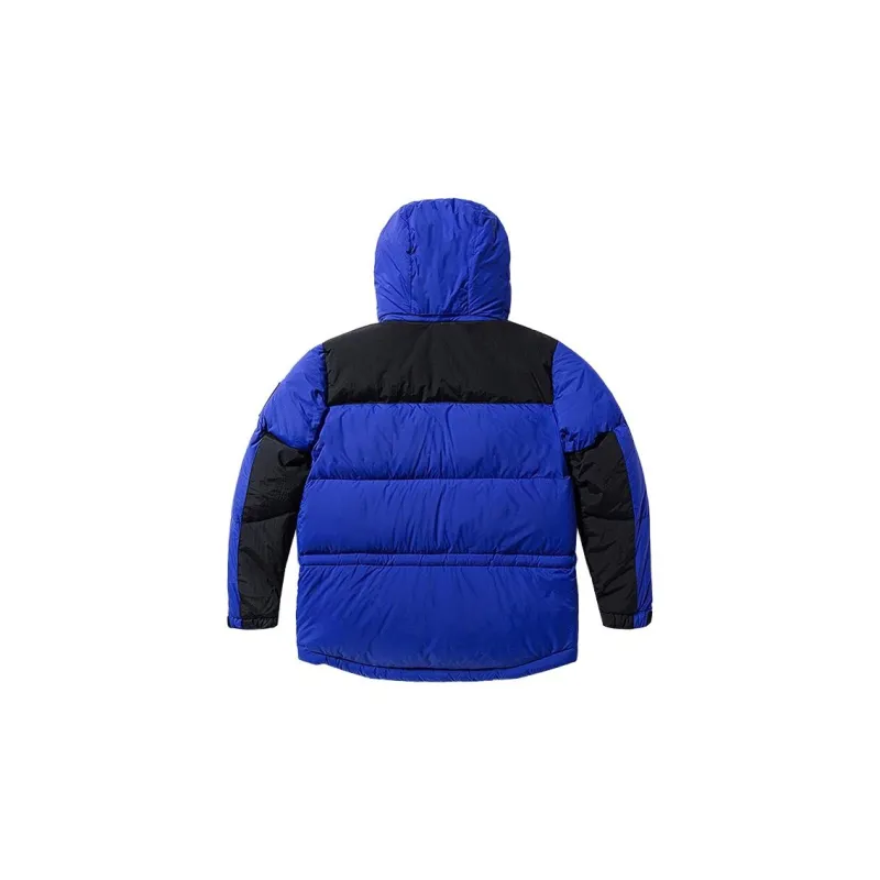 Timberland Down Jacket Men's Bright Blue-1