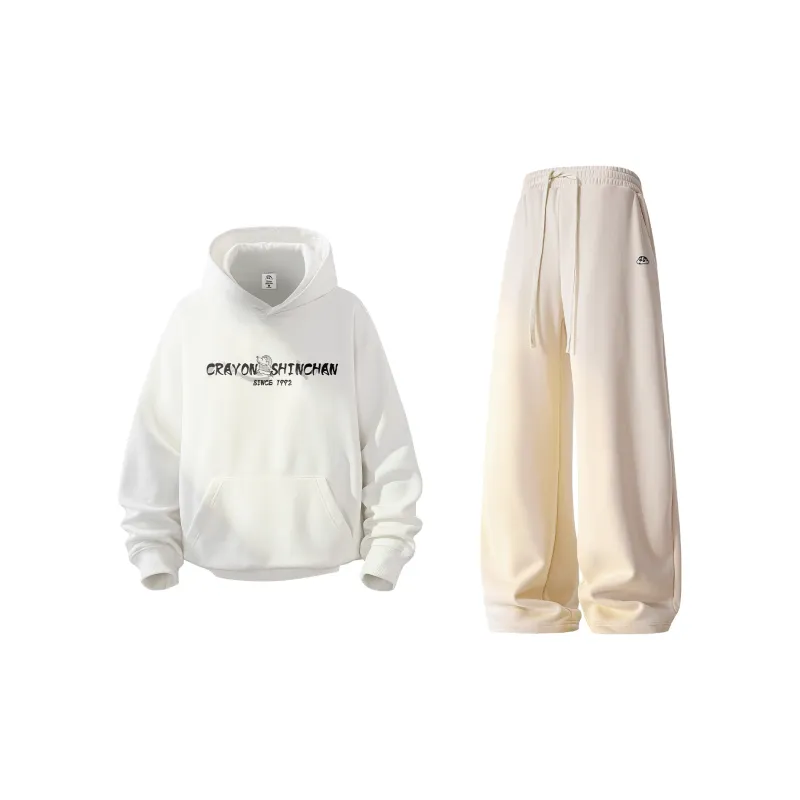 SHINCHAN Casual Sportswear Unisex-13