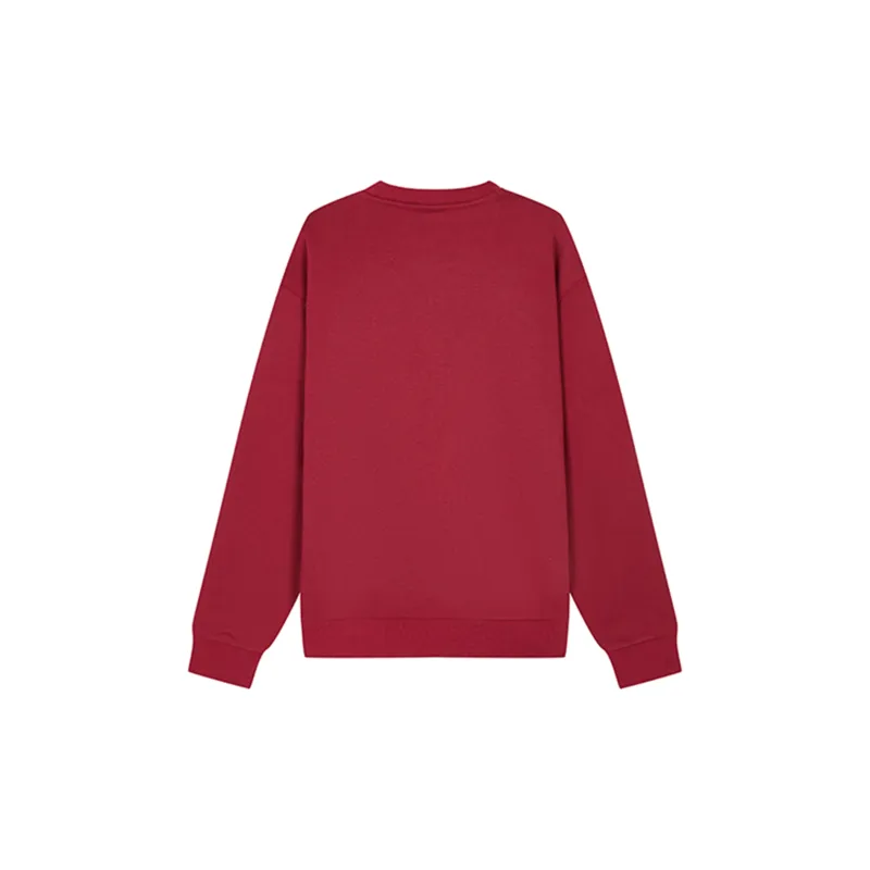 Champion x Coca Cola Sweatshirt US Version Unisex-3