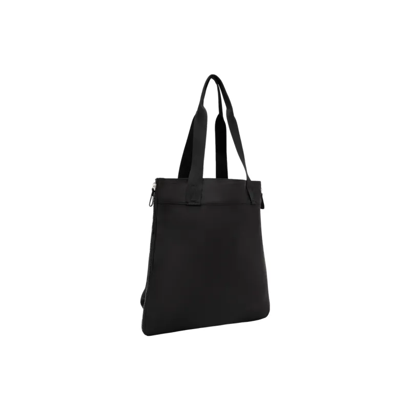 CALVIN KLEIN Fabric Tote Bag, Shopping Bag, Shoulder Bag Men's Space Black-2