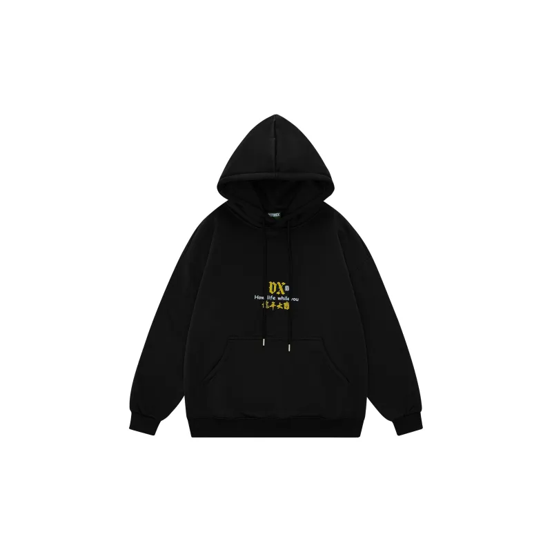 DEFINEX Sweatshirts Unisex-2