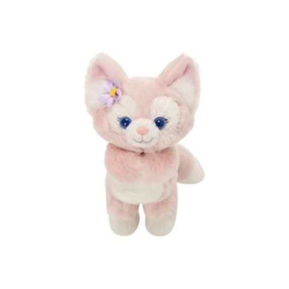 Disney LinaBell Mini Baby Collection Dolls Plush Doll 18CM High 18cm Length-1