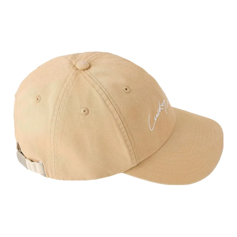 LUCKY BRAND Cotton Baseball Caps Unisex-3