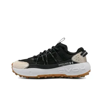 Under Armour Venture Black Anthracite