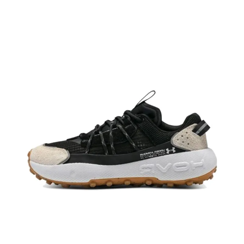 Under Armour Venture Black Anthracite-0