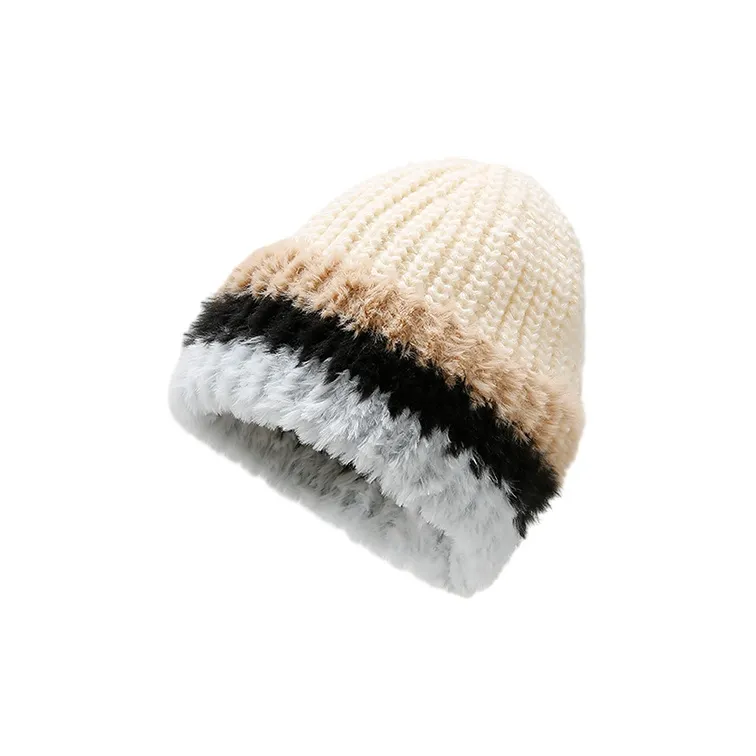 J W Beanies Women's-2