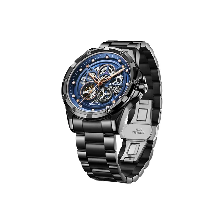 AILANG Men Watch-0