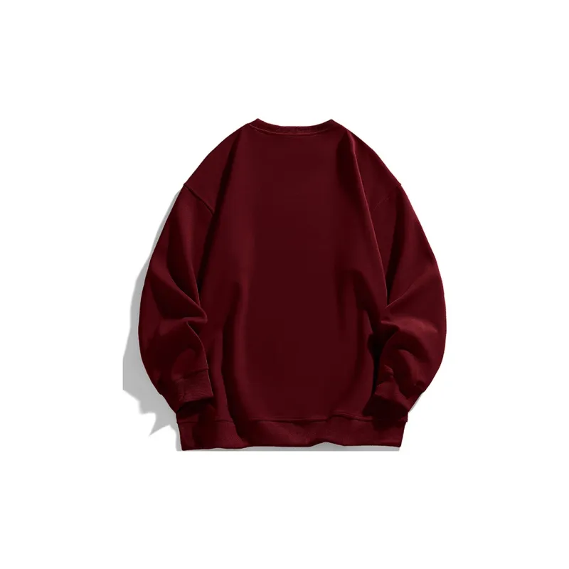 POLAR BEAR Sweatshirts Unisex-9