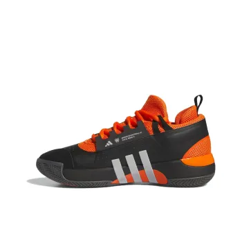 adidas D.O.N. Issue #5 Black Orange