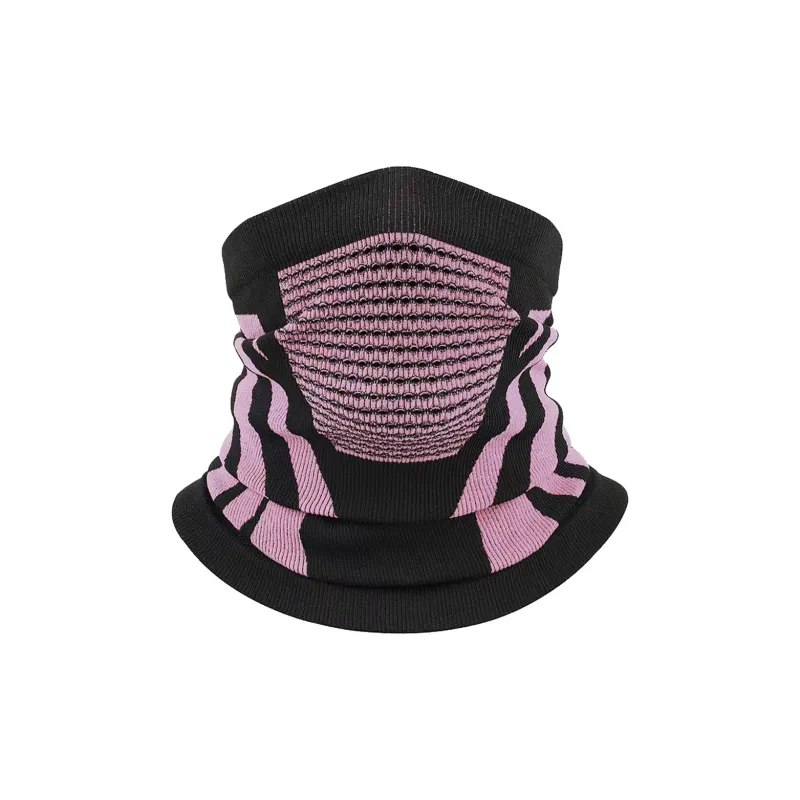 Cool Riding Treasure Riding Equipment Cycling Mask Outdoor Unisex Polyamide-8