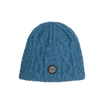 Stussy Skullcap Cable Knit