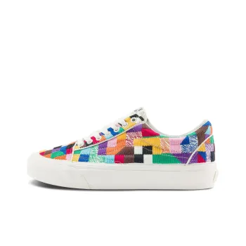 Vans Ua Old Skool Vlt Lx Love Wins Multi