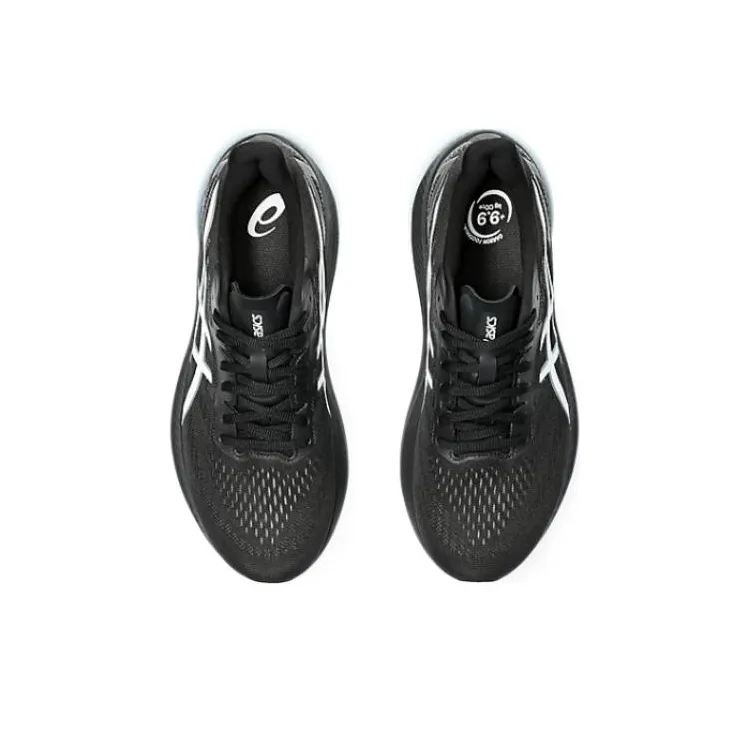 Asics GT 2000 12 Black White-2