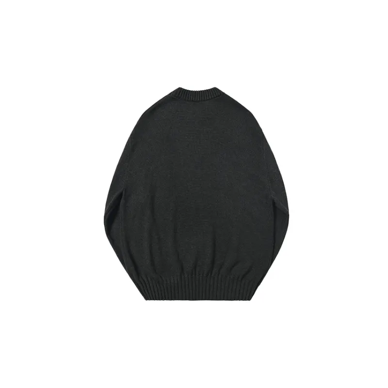 EVISTUB Sweaters Men-5
