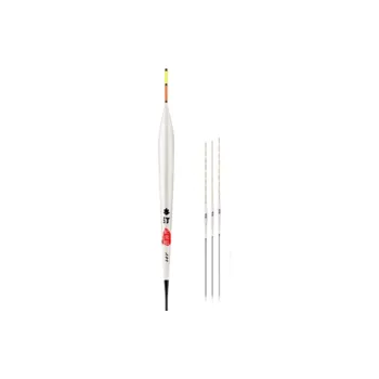 BenTing Floats Wild Fishing Lake Bal Fir Float Fishing Fish King Memorial Edition B18