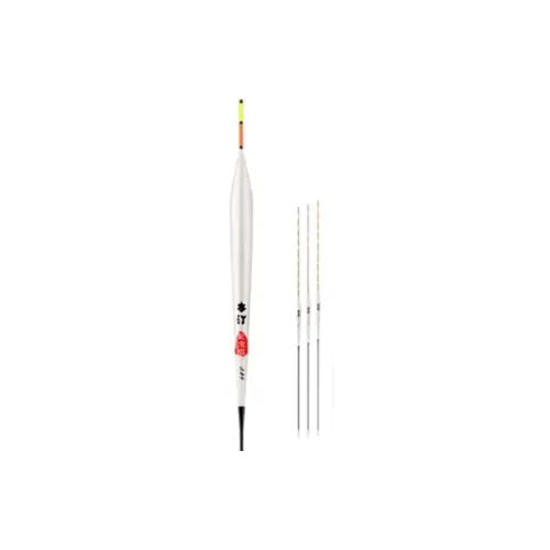 BenTing Floats Wild Fishing Lake Bal Fir Float Fishing Fish King Memorial Edition B18