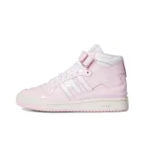 Clear Pink/Cloud White/Cream White