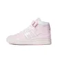 Clear Pink/Cloud White/Cream White