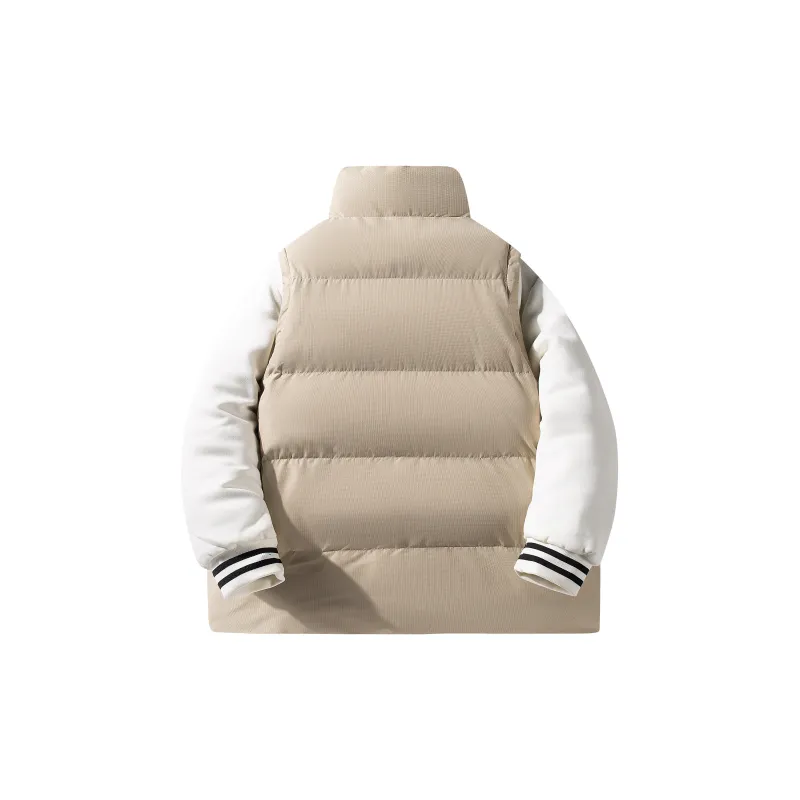 Cost Per Kilo Puffer Jacket Unisex-17