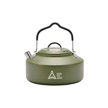 Still Baked Good Outdoor Water Equipment Outdoor Water Bottle 1L 304 Stainless Steel