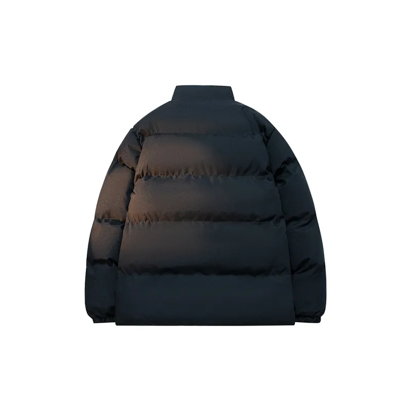 AMBER LIGHT Puffer Jacket Unisex-1
