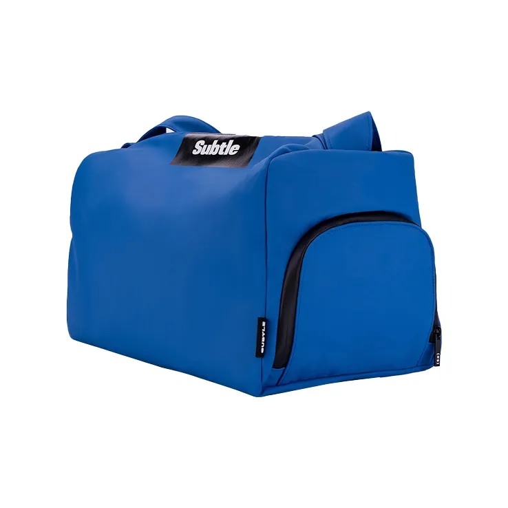 Subtle Polyester Training Bag Handbag Shoulder Bag Crossbody Bag Large Size Unisex Multicolor-46
