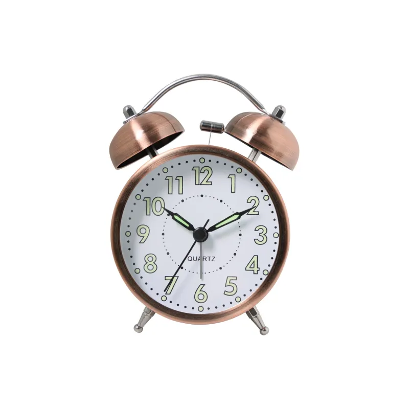Nolros Unisex Alarm Clocks-6
