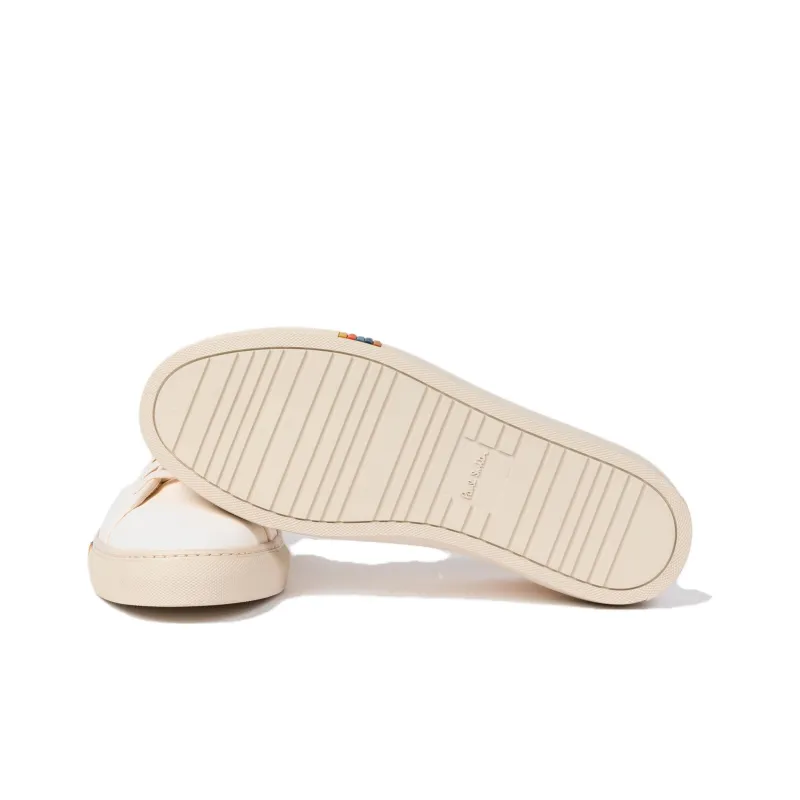 Paul Smith Basso Leather Sneakers-4