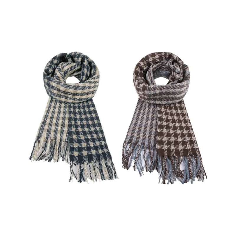 BAGGL Knit Scarves Unisex-3