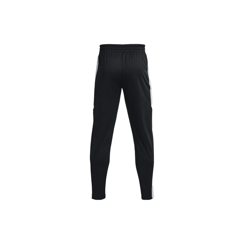 Under Armour Pantalon De Survêtement En Tricot UA Pour Homme Knitted Sports Pants Men's Black-1