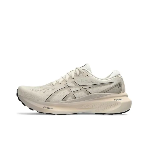 Asics Gel Kayano 30 Wide 'Oatmeal'