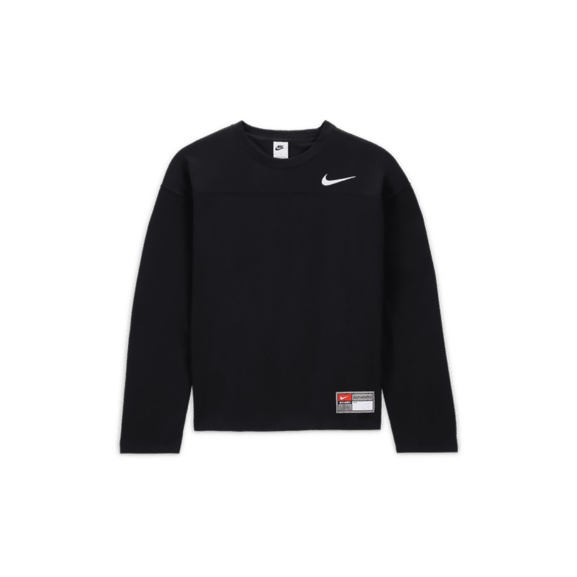 Nike Nike X Stussy Co branded FW23 T Shirt Asia Version