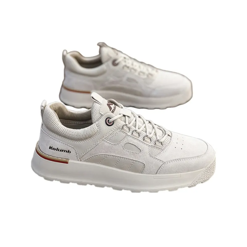 KOLUMB Low Top Outdoor Shoes Men's-11