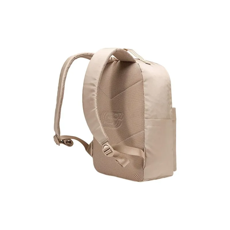 Skechers Fabric Backpack Large Size Unisex Light Brown Gray-2