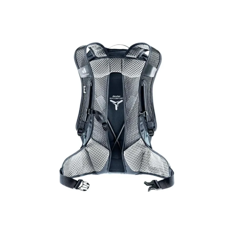 DEUTER Polyamide Fabric Cycling Bag Backpack Unisex Atlantic Blue-11