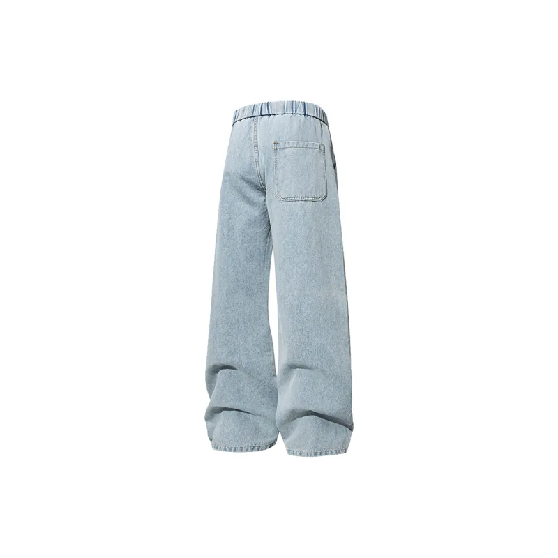 GR816 Jeans Unisex-21