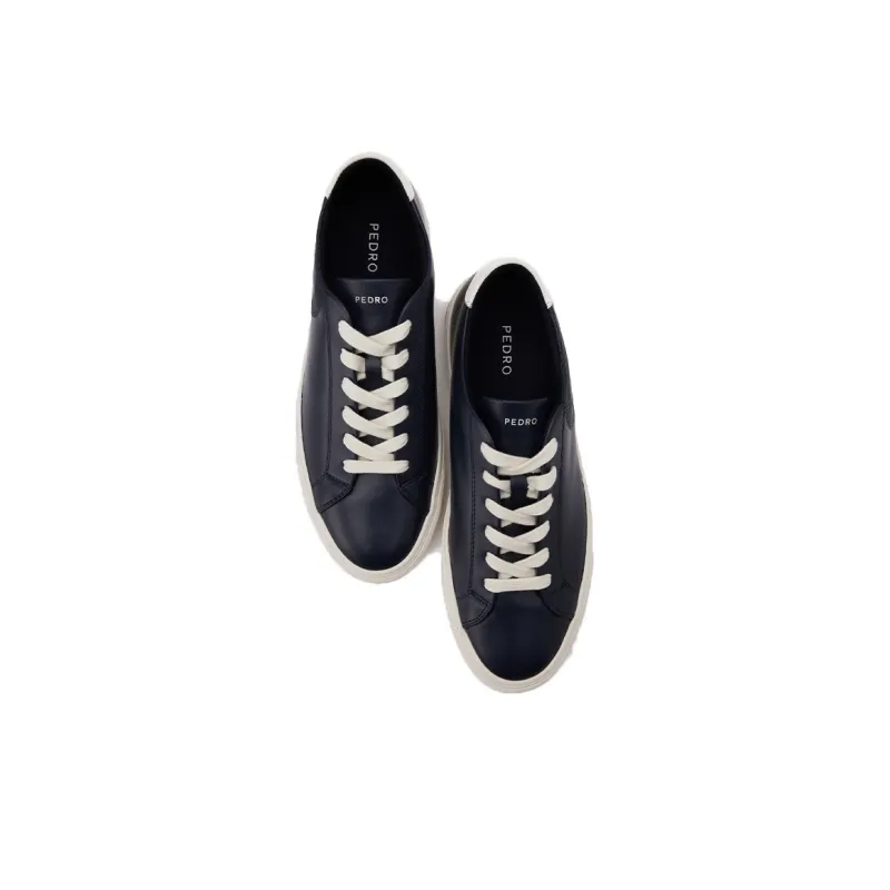 PEDRO Icon Collection Low-Top Skateboard Shoes Men's-4