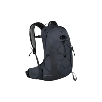 OSPREY Nylon Backpack Regular Unisex Eclipse Gray