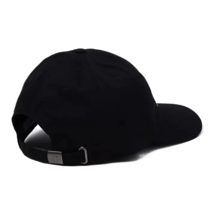 Carhartt WIP   Baseball Caps Unisex Black/Red/Green/White-1