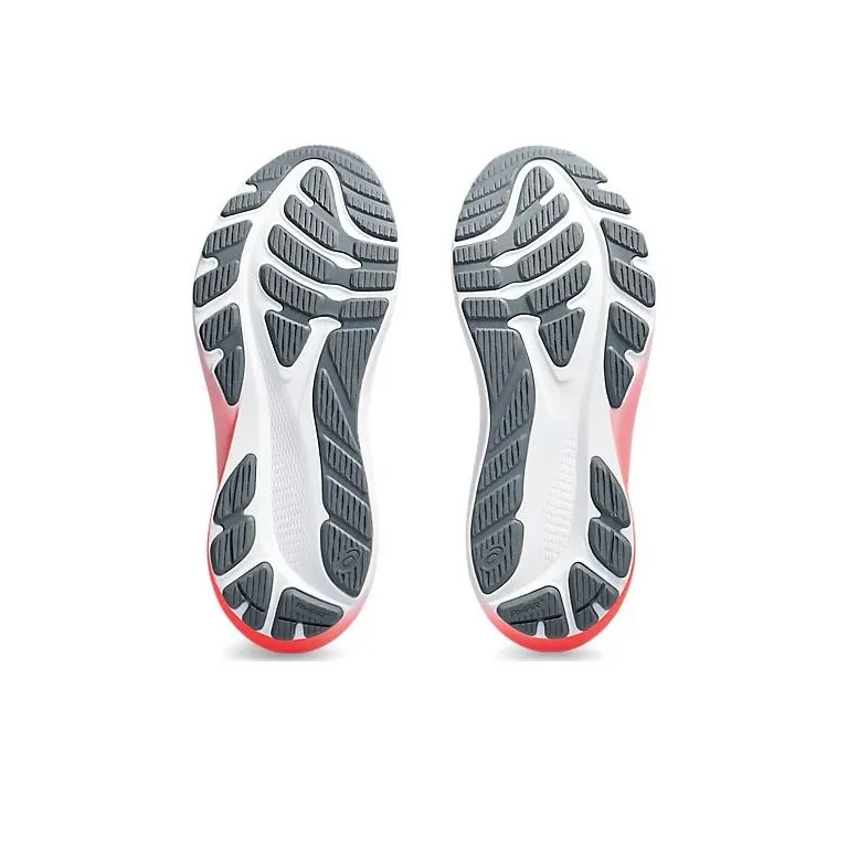 Asics GT 2000 12 White Sunrise Red-6