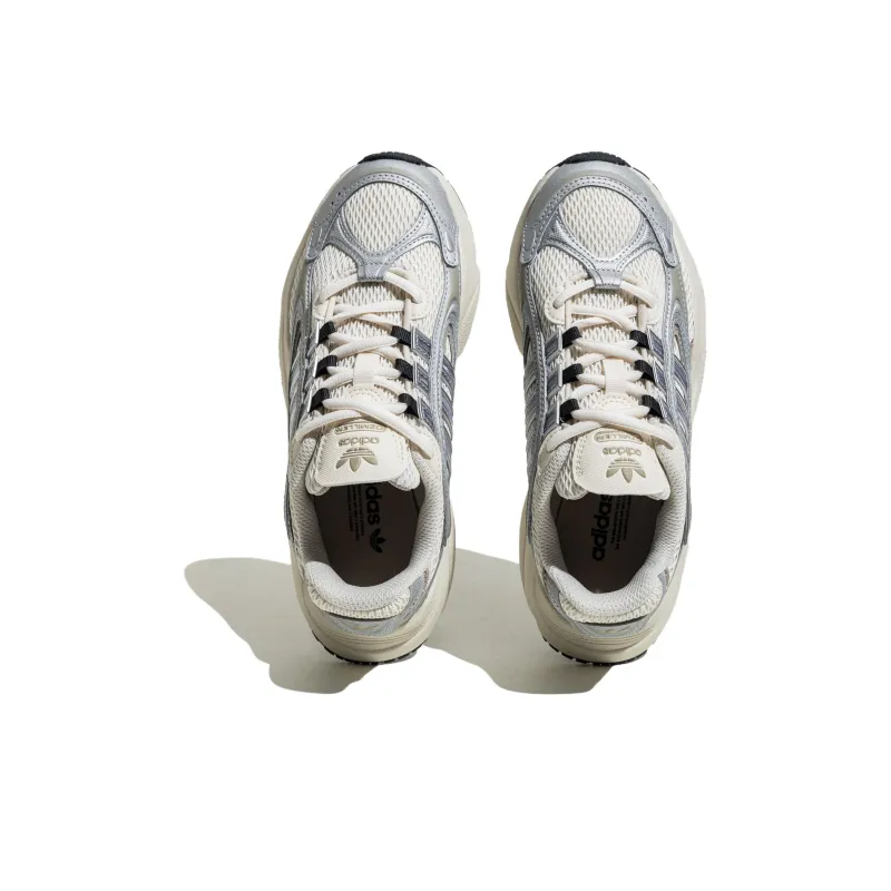 Adidas Ozmillen Chalk White Carbon Wonder Beige Women's-2