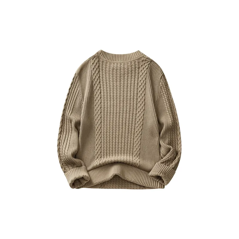 JEEP SPIRIT Sweaters Men-5