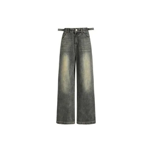 Wen Shan Jeans Women's