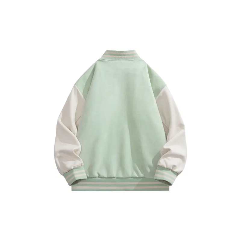 DoraemonA Baseball Jacket Unisex-5