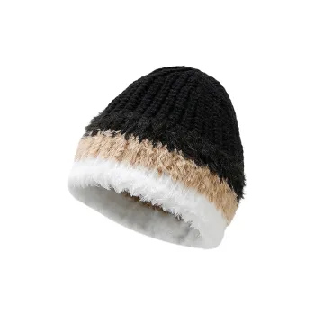J W Beanies Women's
