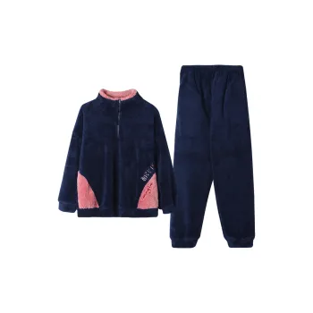 Huggy Kissy Unisex Pajama Sets