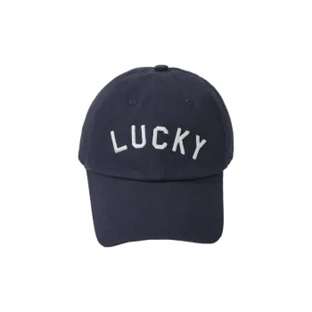 LUCKY BRAND Cotton Baseball Caps Unisex