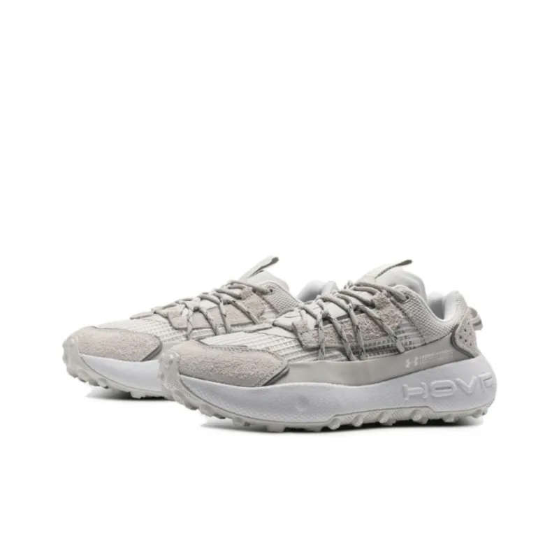 Under Armour Fat Tire Venture Pro 'Grey'-2
