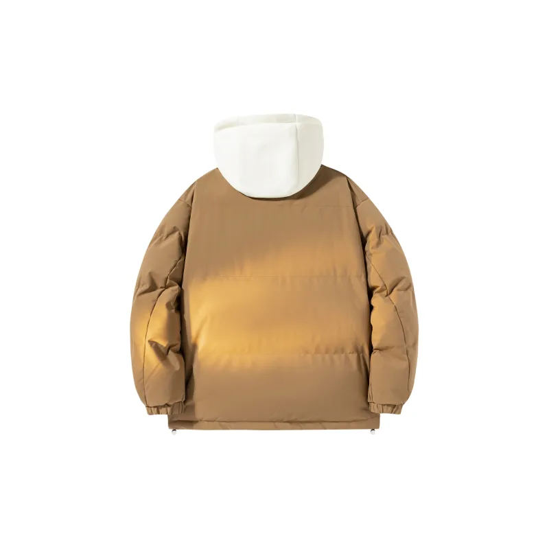 LTIFONE Puffer Jackets Unisex-24